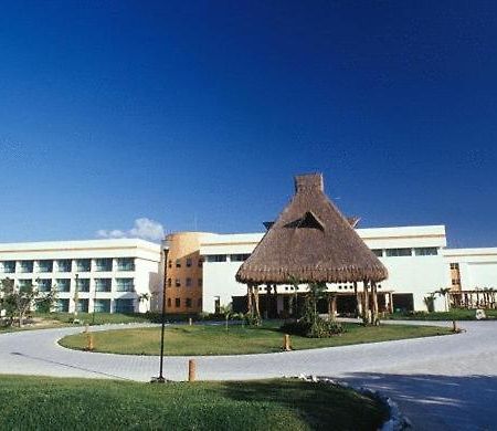 Mayan Palace Nuevo Vallarta Aparthotel Puerto Vallarta Exterior photo