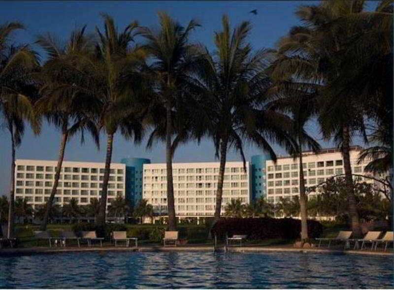 Mayan Palace Nuevo Vallarta Aparthotel Puerto Vallarta Exterior photo