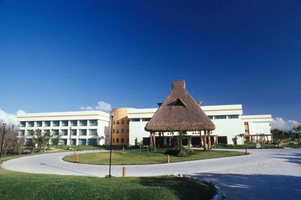 Mayan Palace Nuevo Vallarta Aparthotel Puerto Vallarta Exterior photo